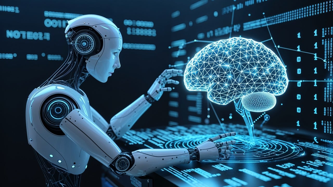 Von Automatisierung zu intelligenten Prozessen